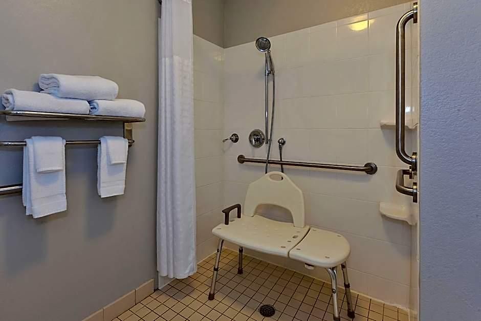 Hotel Towneplace By Marriott Airport Nashville