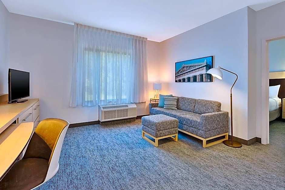 Towneplace By Marriott Airport