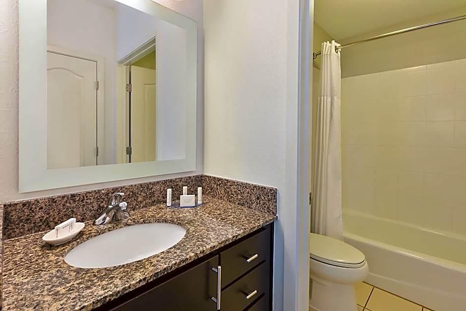 Hotel Towneplace By Marriott Airport Nashville
