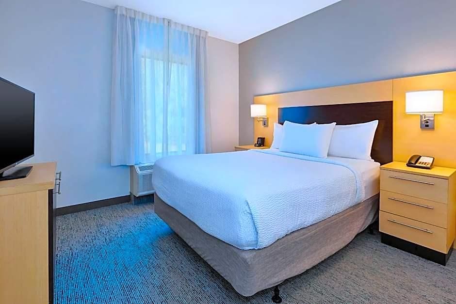 Towneplace By Marriott Airport Nashville