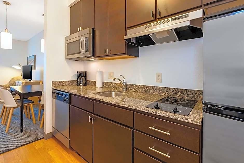 Hotel Towneplace By Marriott Airport Nashville
