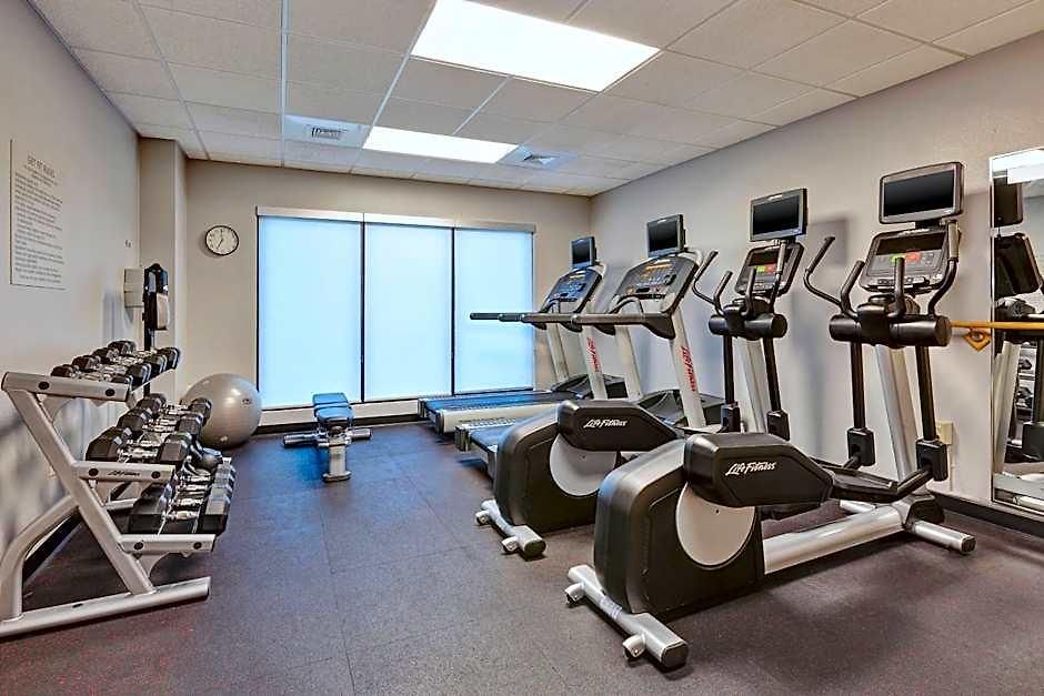 Towneplace By Marriott Airport 3* Nashville
