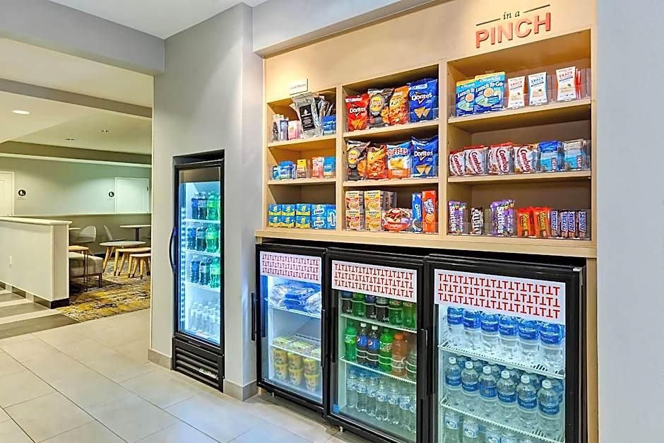 Hotel Towneplace By Marriott Airport Nashville