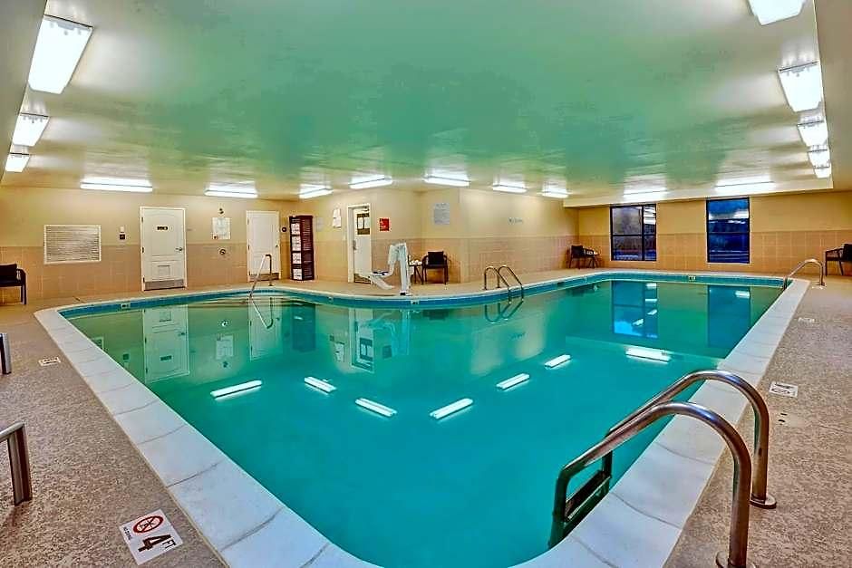 Towneplace By Marriott Airport Nashville