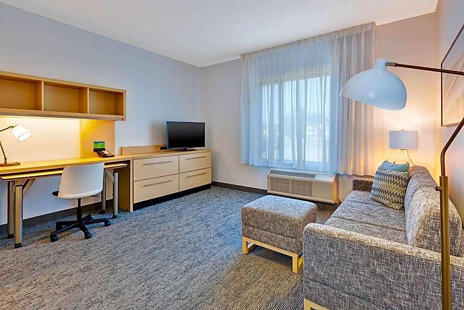 Hotel Towneplace By Marriott Airport Nashville