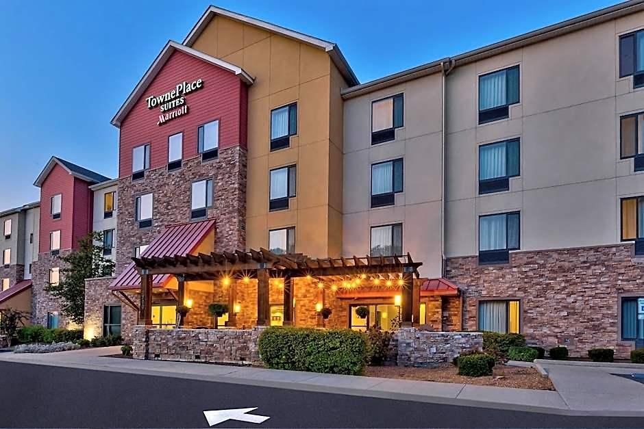 Towneplace By Marriott Airport Nashville
