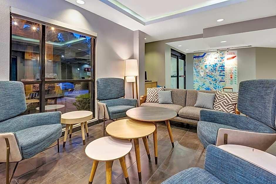 Towneplace By Marriott Airport Nashville