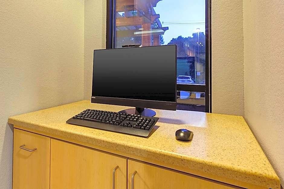 Towneplace By Marriott Airport 3* Nashville