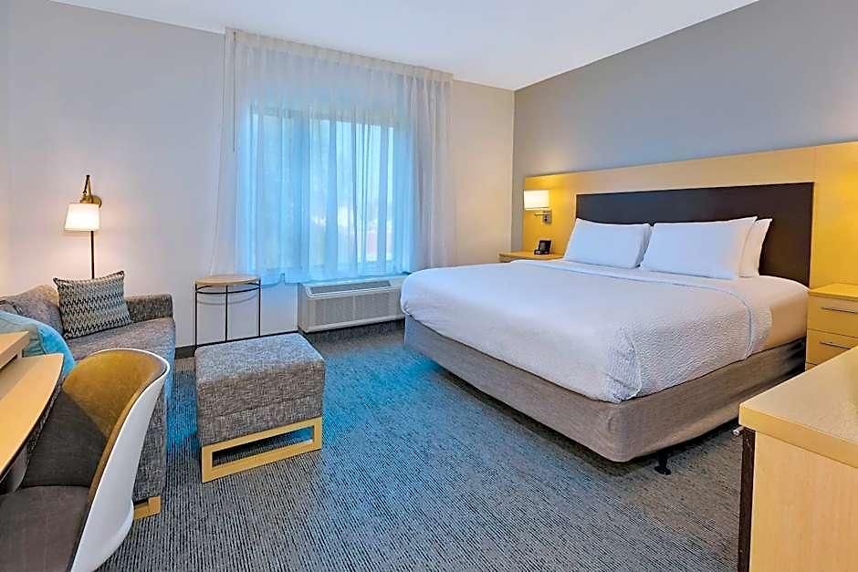 Towneplace By Marriott Airport Nashville