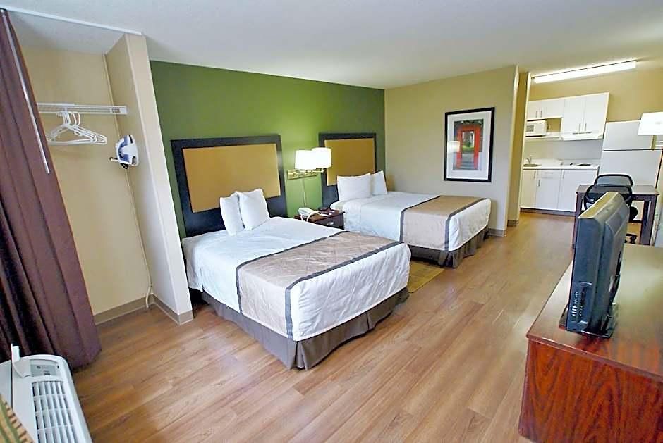 Extended America Select - - Airport Hotel Nashville