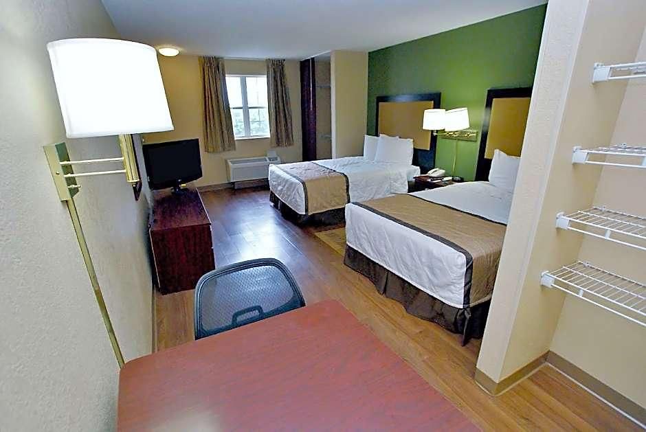 Extended America Select - - Airport Hotel 2*