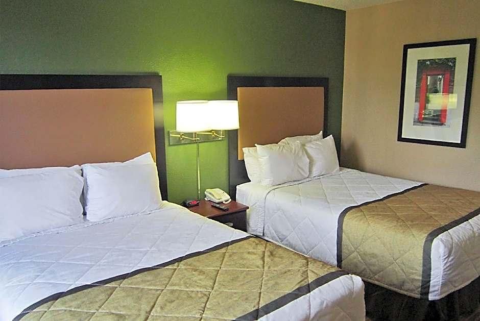 Hotel Extended America Select - - Airport Nashville
