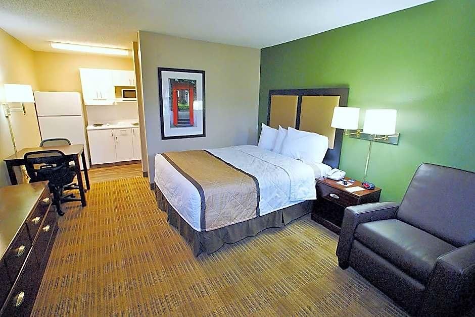 Extended America Select - - Airport 2* Nashville