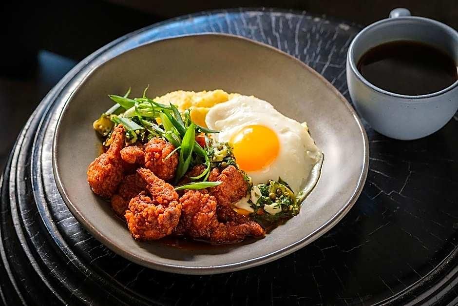 Kimpton Aertson By Ihg