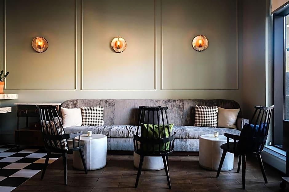 Hotel Kimpton Aertson By Ihg Nashville