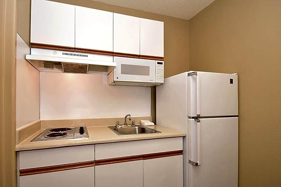 Hotel Extended America - - Airport - Music Nashville
