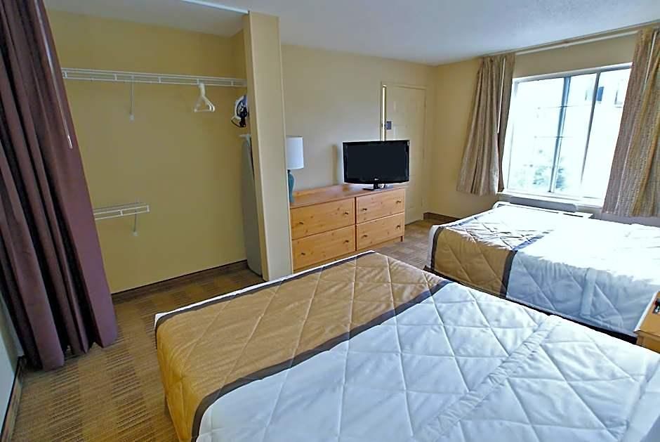 Extended America - - Airport - Music Hotel Nashville