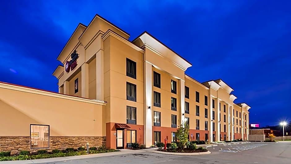 Western Sunrise Hotel