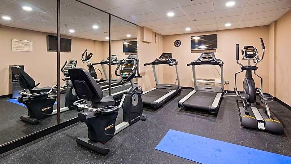 Western Sunrise Hotel 3*