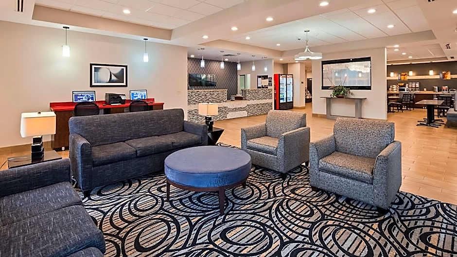Western Sunrise Hotel Nashville