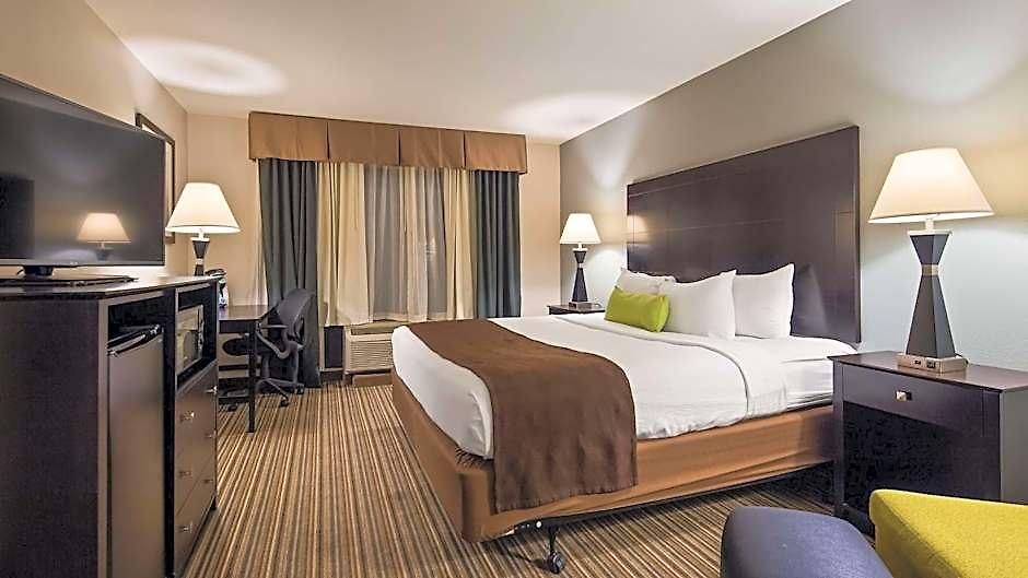 Western Sunrise Hotel Nashville