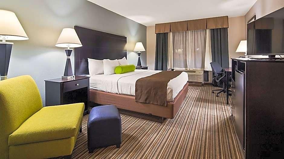 Western Sunrise Hotel 3*