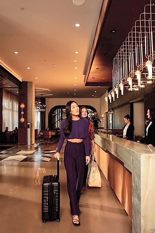 Thompson Nashville, By Hyatt Nashville