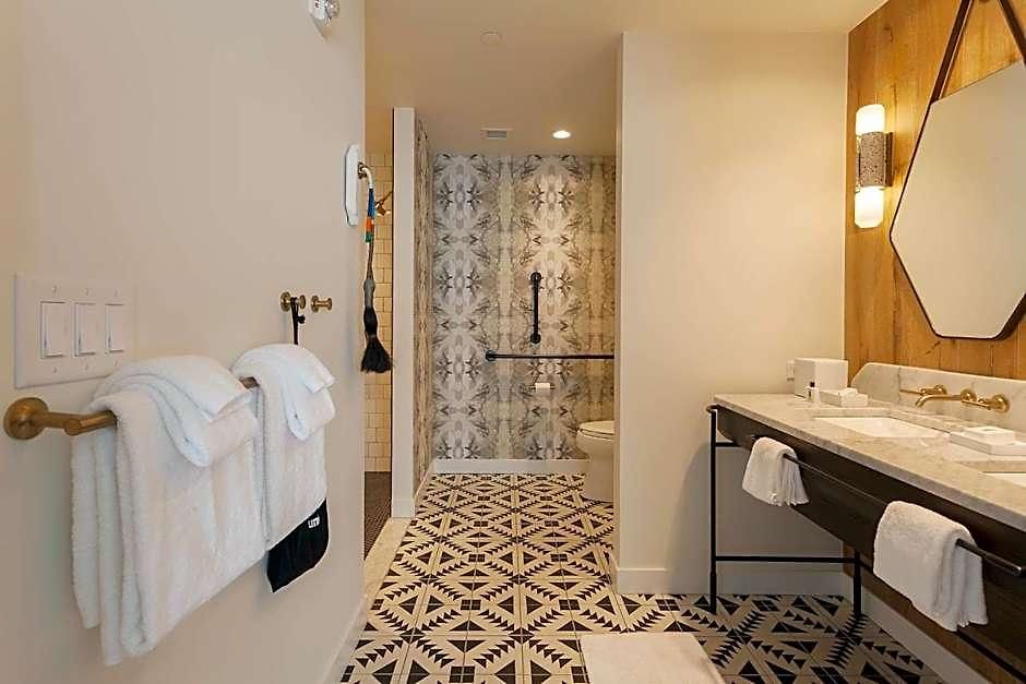 Hotel Thompson Nashville, By Hyatt 4*