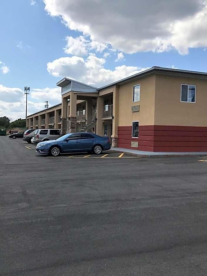 Motel Lotus And Nashville