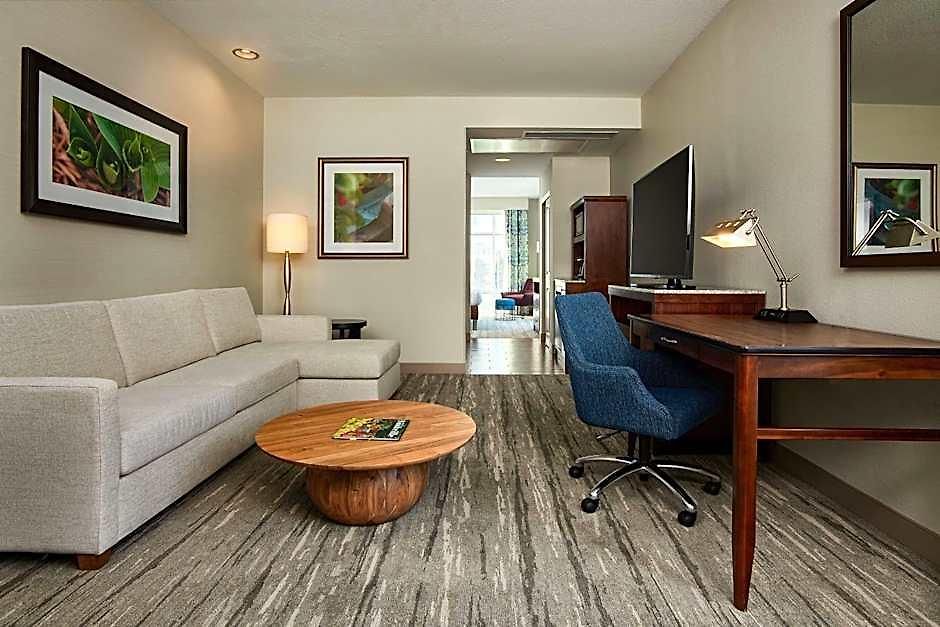 Hilton Garden Downtown Convention Center 3* Nashville