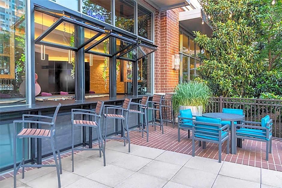 Hilton Garden Downtown Convention Center Nashville