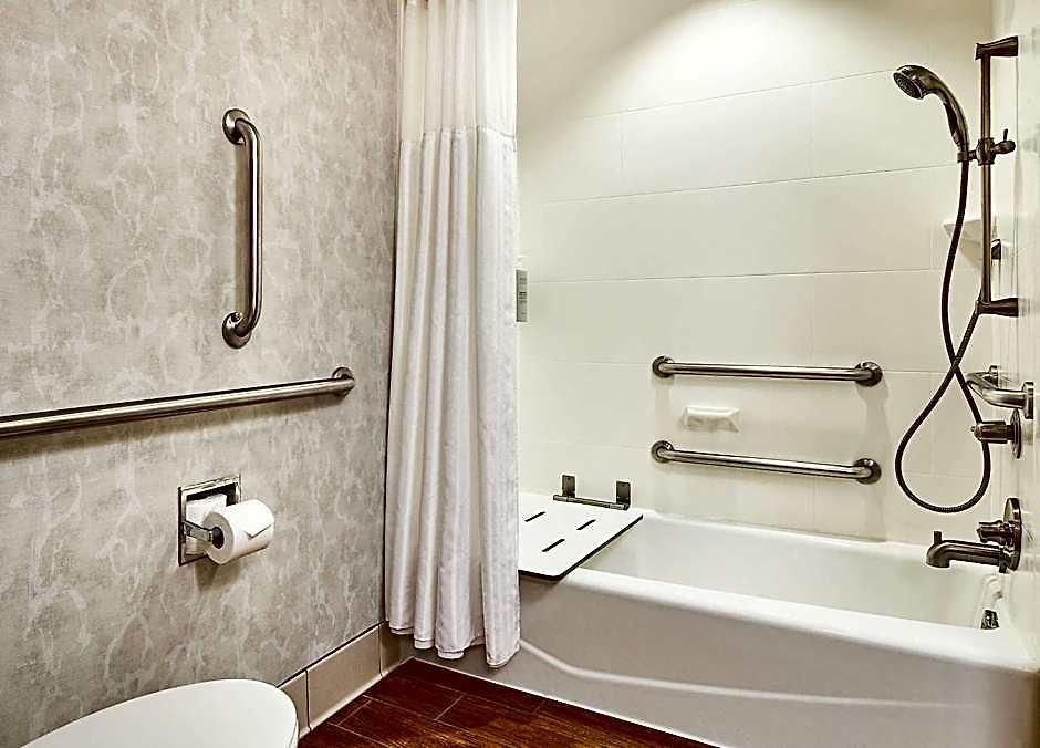 Hilton Garden Downtown Convention Center Hotel 3*