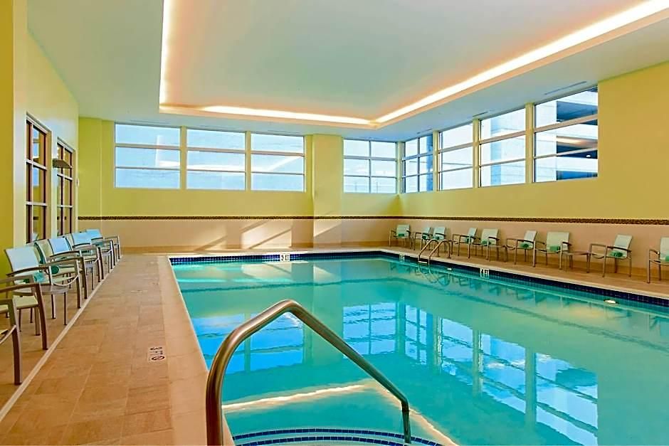 By Marriott Vanderbilt/west End 3*