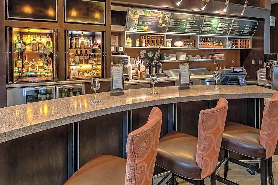 Courtyard By Marriott Hills Nashville