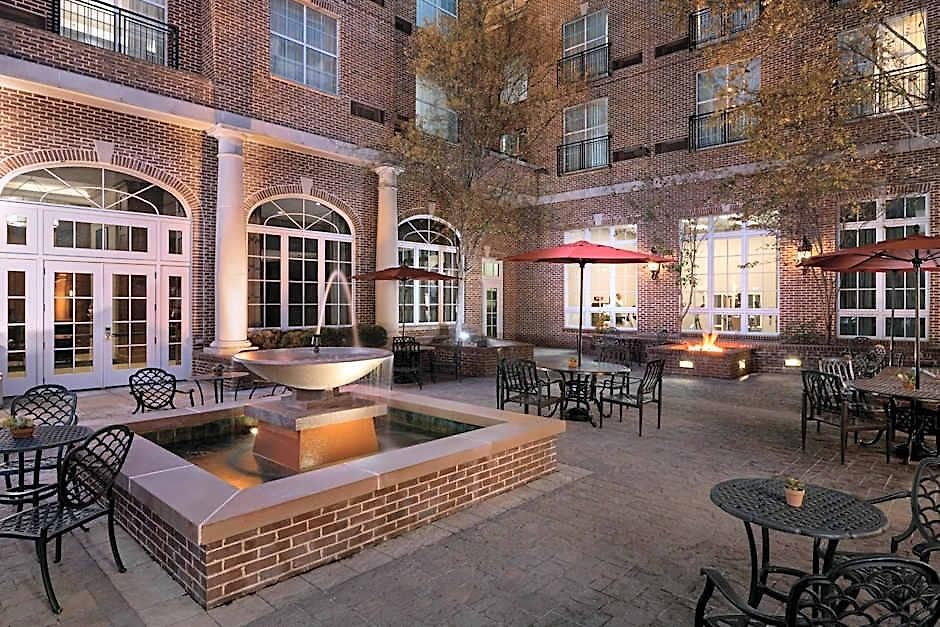Courtyard By Marriott Hills Nashville