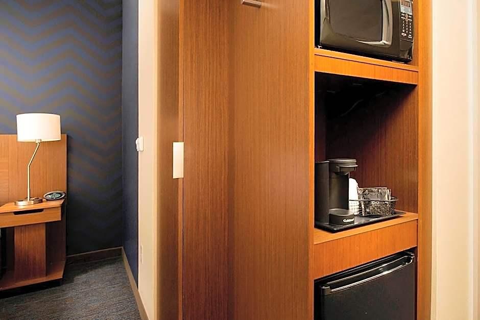 Fairfield And By Marriott Downtown/the Gulch 3*