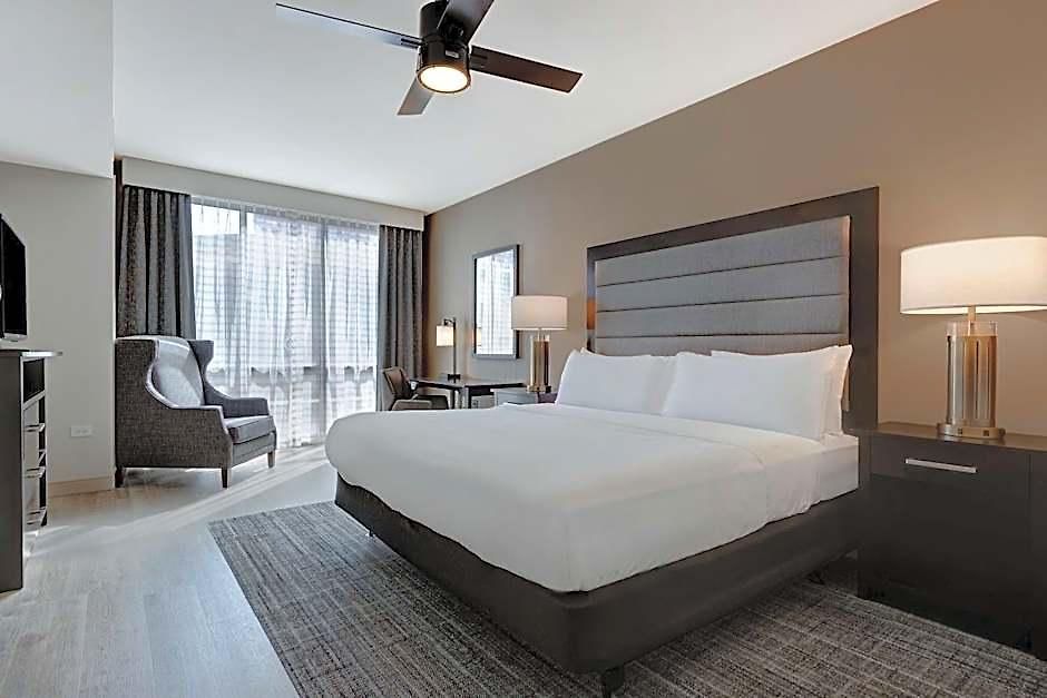 Hotel Homewood Vanderbilt 3*