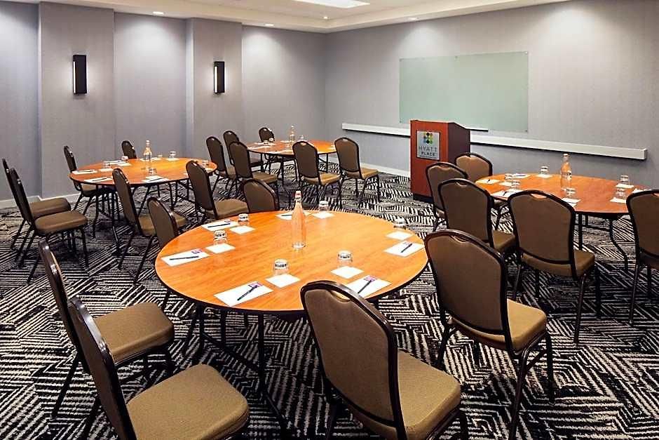 Hotel Hyatt Place Downtown