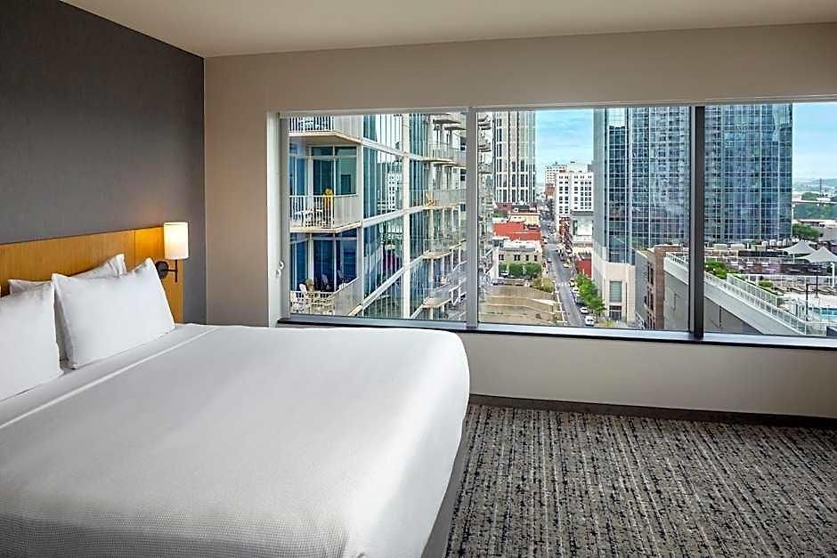 Hyatt Place Downtown Hotel