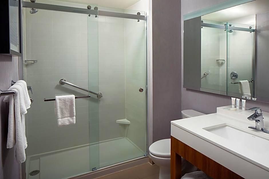 Hotel Hyatt Place Downtown 3*