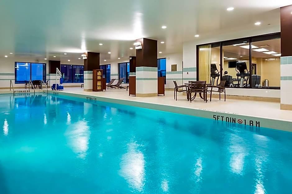 Hyatt Place Downtown