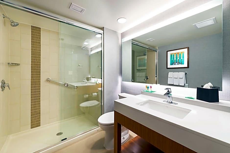 Hyatt Place Downtown Nashville
