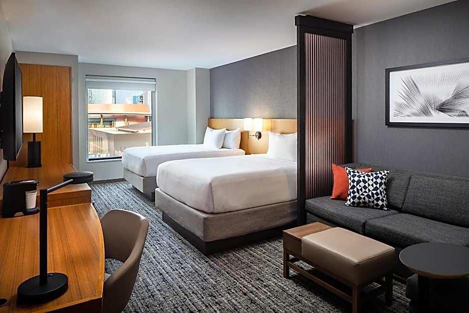 Hyatt Place Downtown Hotel