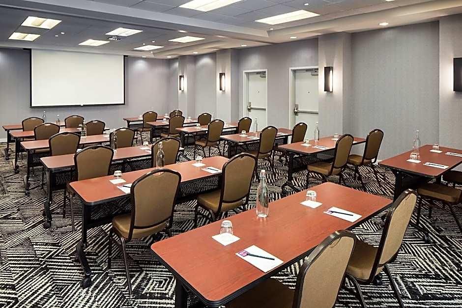 Hyatt Place Downtown Hotel Nashville