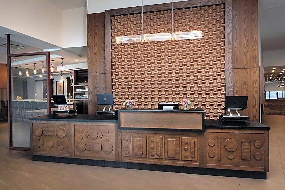 Hyatt Place Downtown Nashville