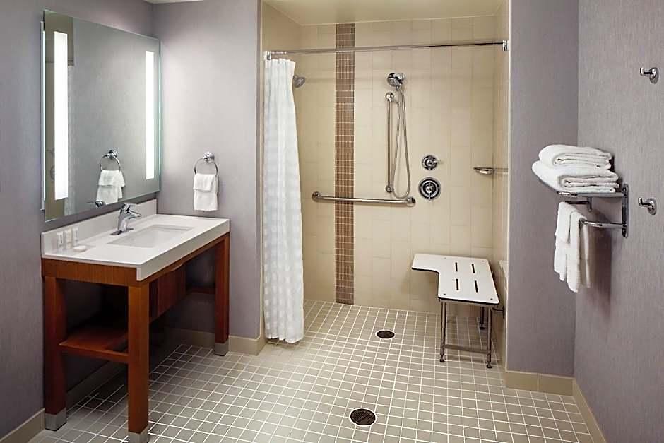Hyatt Place Downtown 3* Nashville