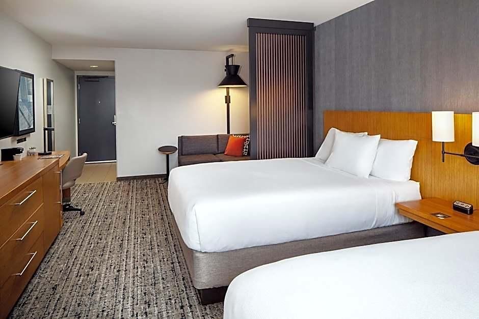Hotel Hyatt Place Downtown 3*