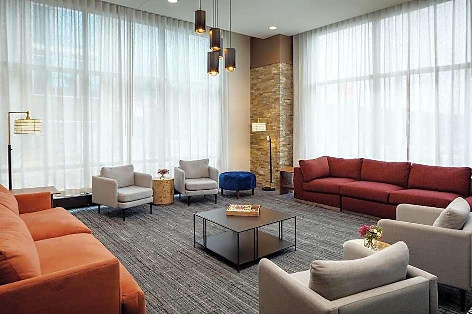Hyatt Place Downtown