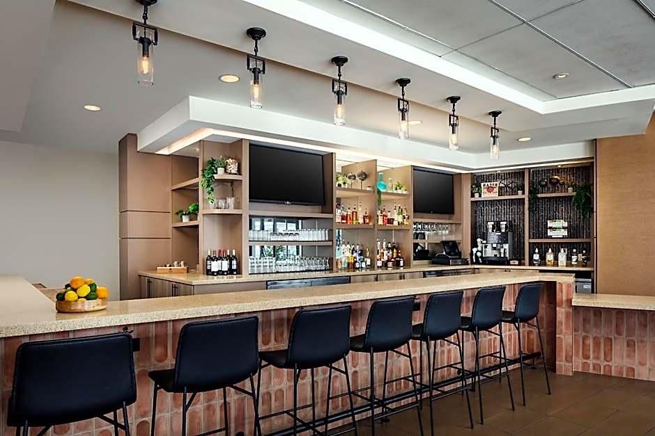 Hotel Hyatt Place Downtown Nashville