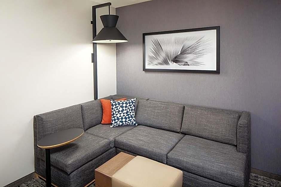 Hotel Hyatt Place Downtown 3*